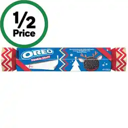 Woolworths Oreo Bon Bon 131g offer