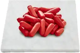 Coles Primo Cocktail Frankfurts offer