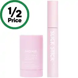 Woolworths Slick Hair Wand 10ml or Wax Stick 50g offer