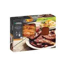Woolworths Woolworths BBQ Salt & Chilli Pork Belly Strips with Hot Honey Drizzle offer