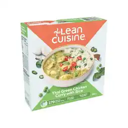 Woolworths Lean Cuisine Meals 280g offer