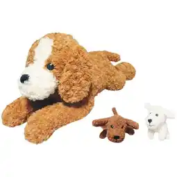Woolworths Mums & Bubs Dog offer