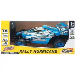 Woolworths Rally Hurricane offer