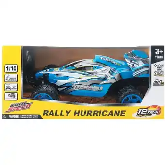 Woolworths Rally Hurricane offer