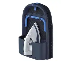 Woolworths Joseph Joseph Pocket Plus Folding Tabletop Ironing Board offer