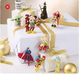 Coles Hallmark Licensed Collectable Figure offer