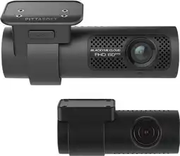 SuperCheap Auto BlackVue 1080P FHD Dual Dash Cam offer