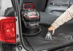 SuperCheap Auto Bissell Hydrosteam Spot Cleaner offer