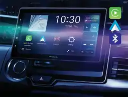 SuperCheap Auto Pioneer 9β Floating Wireless Apple CarPlay & Android Auto Head Unit offer