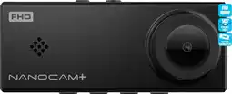 SuperCheap Auto Nanocam+ 1080P Barrel Dash Cam offer