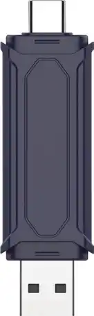 SuperCheap Auto Nanoconnect Wireless Apple CarPlay & Android Auto Adaptor offer