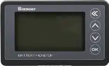 SuperCheap Auto Renogy Battery Monitor & Shunt^ offer