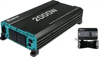 SuperCheap Auto Renogy 2000W Inverter^ offer