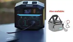 SuperCheap Auto Renogy 222W Lithium Portable Power Station^ offer