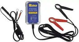 SuperCheap Auto Century 12V 1.2A 8 Stage Battery Charger^ offer