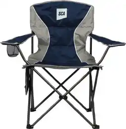 SuperCheap Auto SCA Premium Arm Chair offer