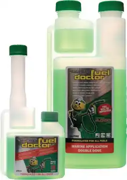 SuperCheap Auto Fuel Doctor Fuel Conditioner Fluids offer