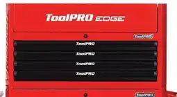 SuperCheap Auto ToolPRO EDGE 4 Drawer 36” Tool Chest offer