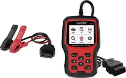 SuperCheap Auto ToolPRO Auto Diagnostic Scanner & Battery Tester offer