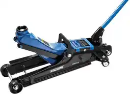 SuperCheap Auto Kincrome 1850kg Low Profile Trolley Jack offer