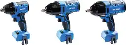 SuperCheap Auto Kincrome 1/2 18V Impact Wrench Skins offer