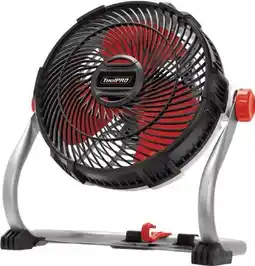 SuperCheap Auto ToolPRO 18V/240V Fan Skin^ offer