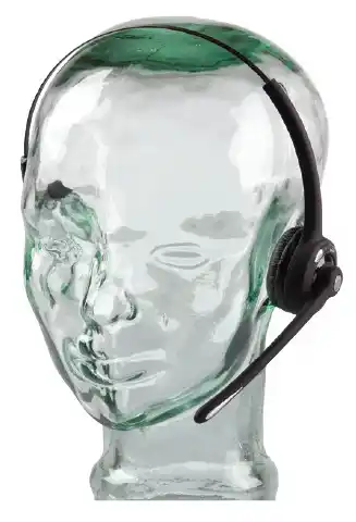Jaycar Electronics Bluetooth rechargeable headset with mic offer