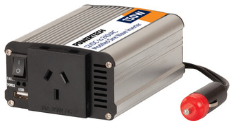 Jaycar Electronics Modified sine wave inverters offer
