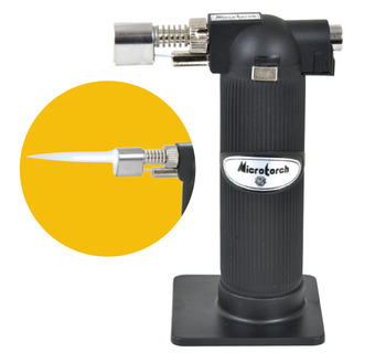 Gas blow torch