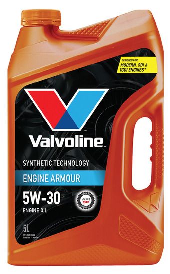SuperCheap Auto Valvoline engine armour engine oil offer