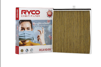 SuperCheap Auto Ryco cabin air filters offer