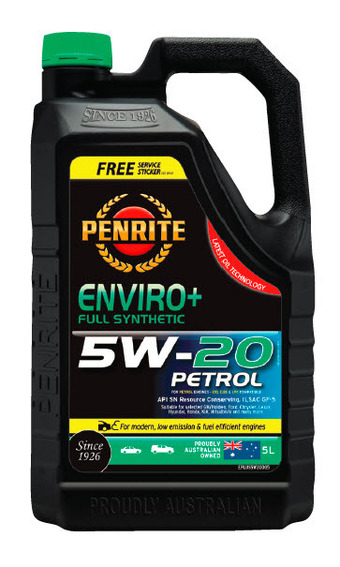 SuperCheap Auto Penrite enviro+ engine oil offer