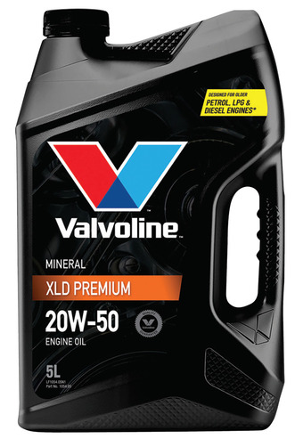 SuperCheap Auto Valvoline xld premium engine oil offer
