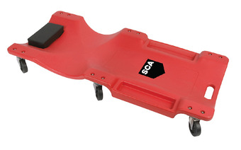 SuperCheap Auto Sca plastic garage creeper offer
