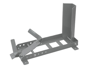 SuperCheap Auto Sca motorcycle wheel chock offer
