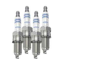 SuperCheap Auto Bosch spark plugs offer