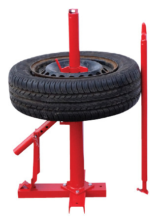 SuperCheap Auto Sca portable tyre changer offer