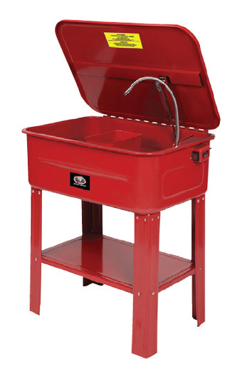 SuperCheap Auto Sca parts washer offer