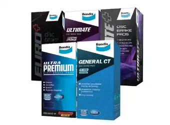 SuperCheap Auto Bendix selected disc brake pads offer