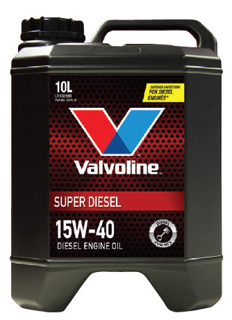 SuperCheap Auto Valvoline super diesel engine oil offer