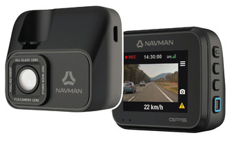 SuperCheap Auto Navman 1080p dash camera with gps offer
