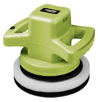 SuperCheap Auto Rockwell shopseries 240mm car polisher offer