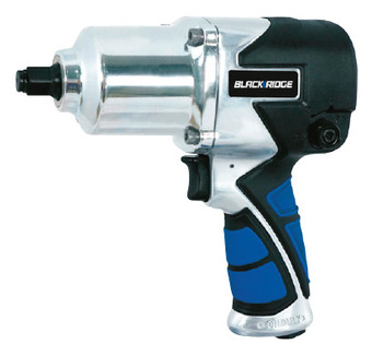SuperCheap Auto Blackridge heavy duty air impact wrench offer