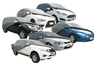 SuperCheap Auto Coverall essential car covers offer