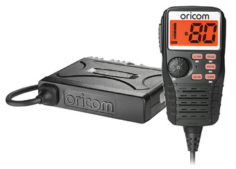 SuperCheap Auto Oricom 5w micro uhf cb radio offer