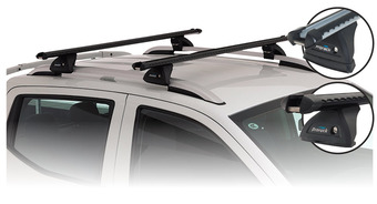 SuperCheap Auto Prorack heavy duty roof racks offer