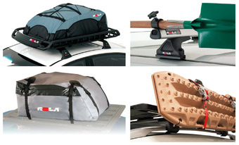 SuperCheap Auto Rola roof rack accessories offer