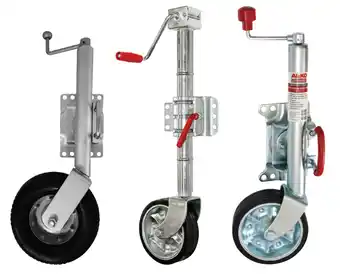 SuperCheap Auto Sca, al-ko jockey wheels offer