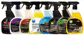SuperCheap Auto Sca 750ml detailing chemicals offer