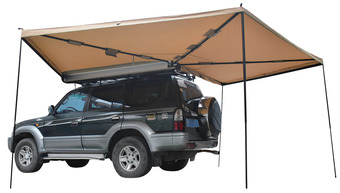 SuperCheap Auto Xtm 270° awning offer